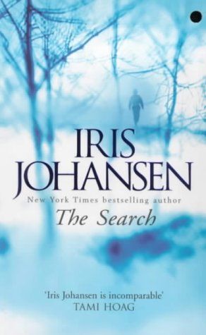 The Search by Iris Johansen