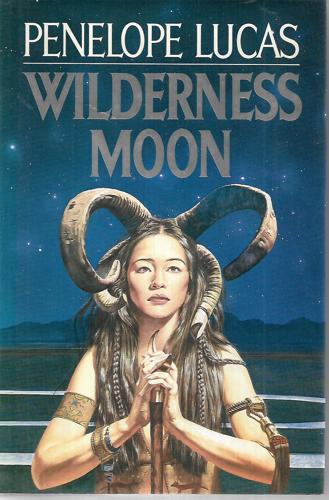 Wilderness Moon by Penelope Lucas