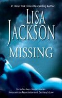Missing by Lisa Jackson