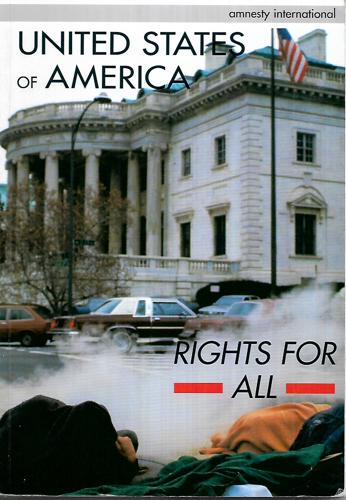 United States of America: Rights for All