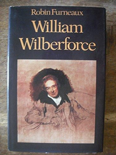 William Wilberforce by Robin Furneaux