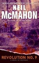 Revolution No. 9 by Neil Mcmahon