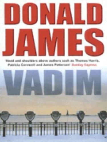 Vadim by Donald James
