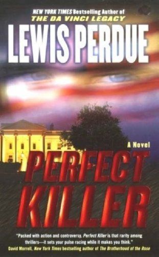 Perfect Killer by Lewis Perdue