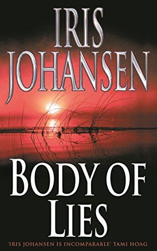 Body of Lies by Iris Johansen