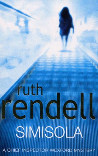 Simisola by Ruth Rendell