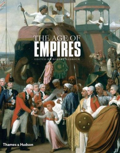 The Age of Empires by Robert Aldrich
