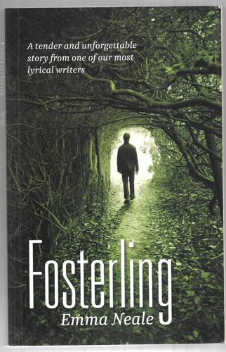 Fosterling by Emma Neale