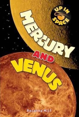 Mercury and Venus by Rosalind Mist