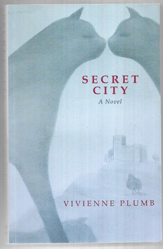 Secret City by Vivienne Plumb