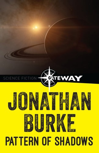 Pattern of Shadows by Jonathan Burke