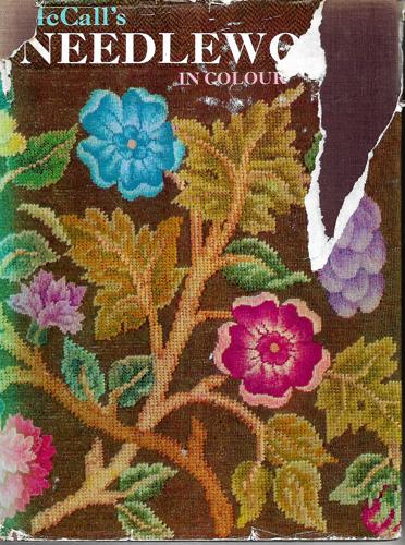 Mccall's Needlework in Colour