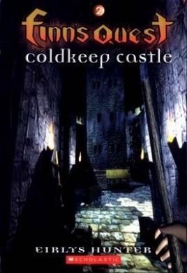 Coldkeep Castle by Eirlys Hunter