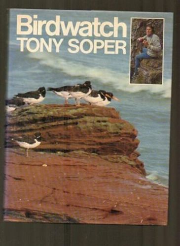 Birdwatch by Tony Soper