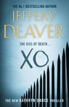 Xo by Jeffery Deaver