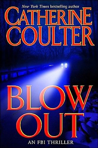 Blowout by Catherine Coulter