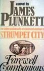 Farewell Companions by James Plunkett