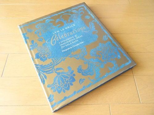 Celebrations: a Scrapbook of Imaginative Ideas for Gala Days by Lyn Le Grice