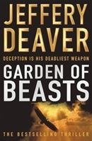 Garden of Beasts by Jeffery Deaver