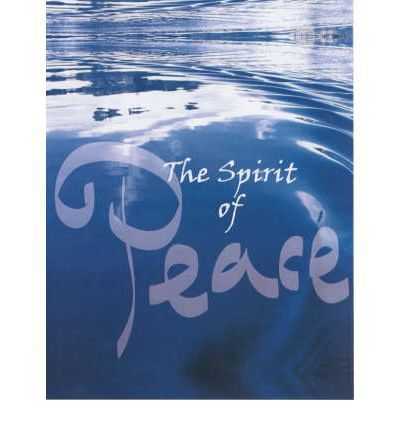 The Spirit of Peace by Jean Watson