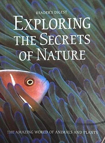 Exploring The Secrets Of Nature