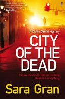 City of the Dead by Sara Gran
