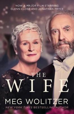 The Wife by Meg Wolitzer