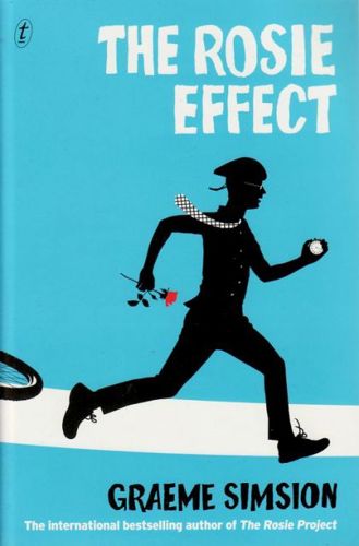 The Rosie Effect by Graeme Simsion
