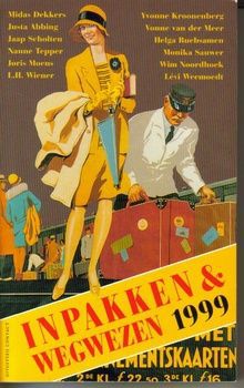 Inpakken & Wegwezen - 1999