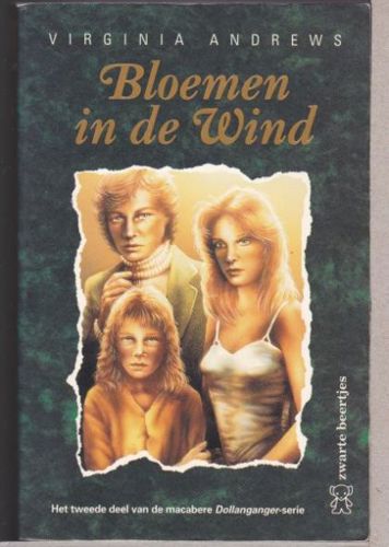 Dollanganger 2: Bloemen In De Wind by Virginia Andrews