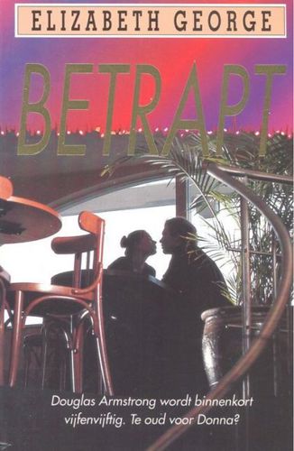 Betrapt by Elizabeth George