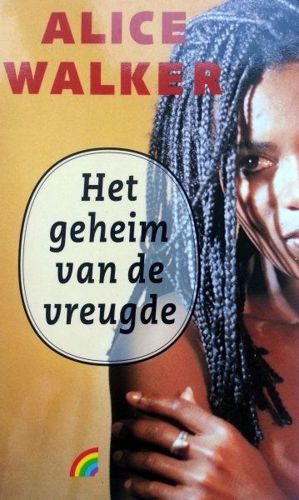 Het Geheim Van De Vreugde by Alice Walker