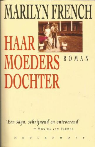 Haar Moeders Dochter by Marilyn French