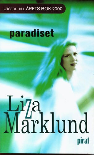 Paradiset by Liza Marklund