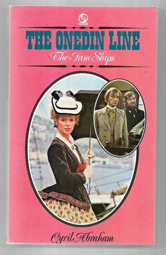 The Onedin Line: the Iron Ships by Cyril Abraham