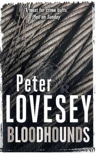 Bloodhounds by Peter Lovesey
