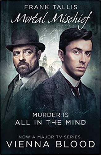 Mortal Mischief by Frank Tallis