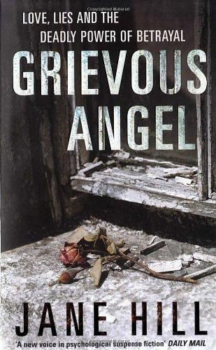 Grievous Angel by Jane Hill