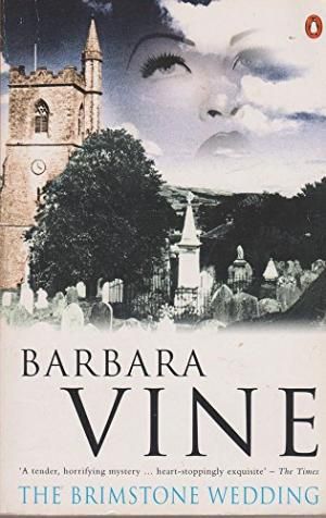The Brimstone Wedding by Barbara Vine