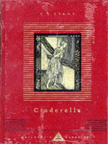 Cinderella by C.S. Evans
