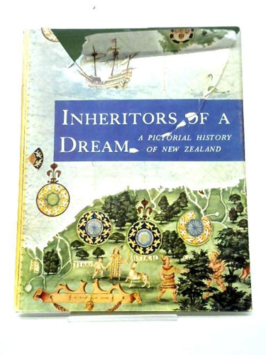 Inheritors of a Dream by Dick Scott