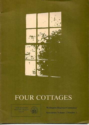 Four Cottages