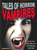 Vampires by Jim Pipe