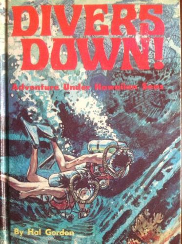 Divers Down by Hal Gordon