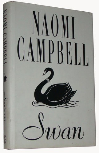 Swan by Naomi Campbell
