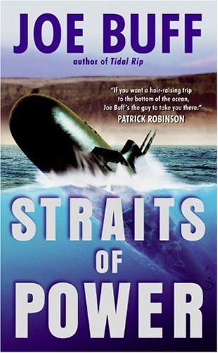 Straits Of Power by Joe Buff