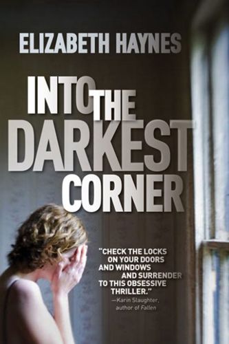 Into the Darkest Corner by Elizabeth Haynes