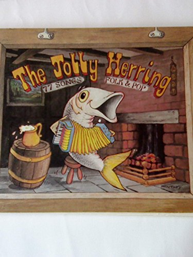 Jolly Herring by Bush, Roger