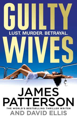 Guilty Wives by James Patterson