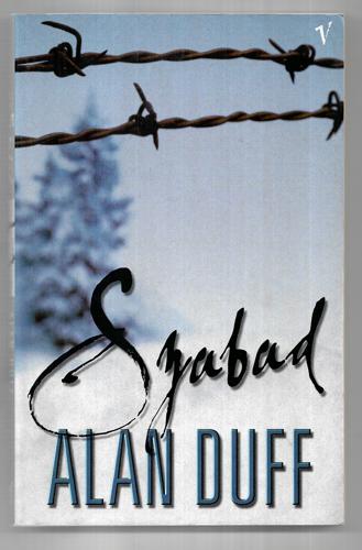 Szabad by Alan Duff